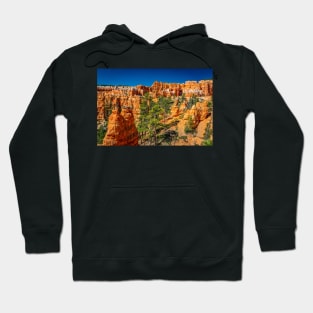 Bryce Canyon National Park Hoodie